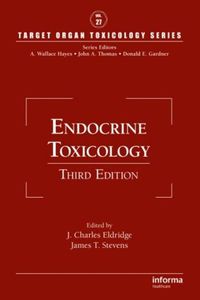 Cover image for Endocrine Toxicology