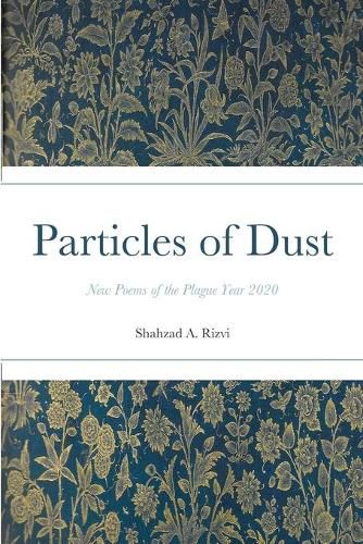 Cover image for Particles of Dust