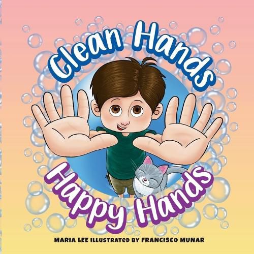 Clean Hands, Happy Hands