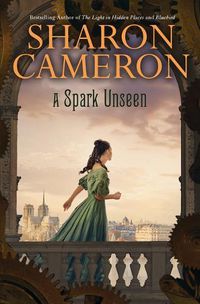 Cover image for A Spark Unseen