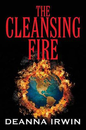 Cover image for The Cleansing Fire