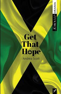 Cover image for Get That Hope