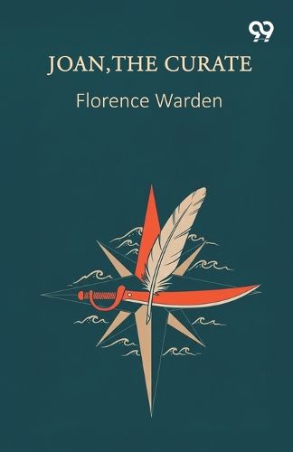 Cover image for Joan, The Curate