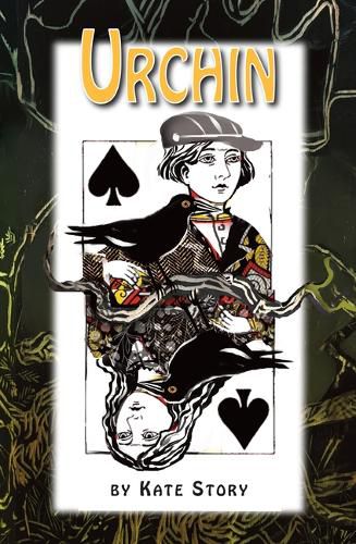 Cover image for Urchin