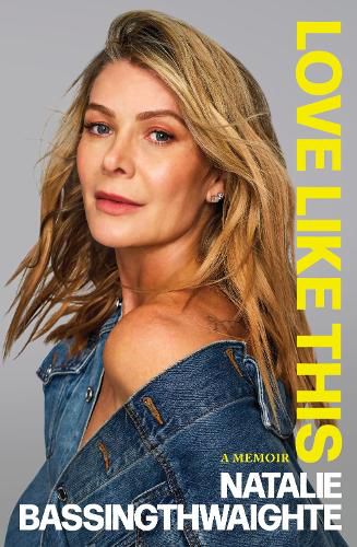 Cover image for Love Like This