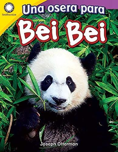 Cover image for Una osera para Bei Bei (A Den for Bei Bei)