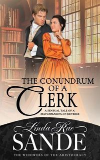 Cover image for The Conundrum of a Clerk