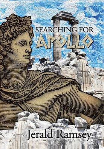 Cover image for Searching for Apollo