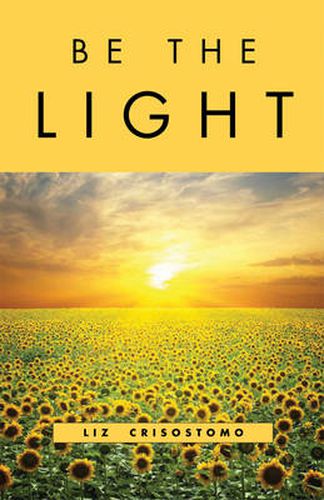 Cover image for Be the Light