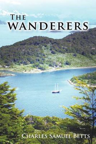 Cover image for The Wanderers