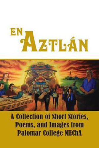 Cover image for En Aztlan