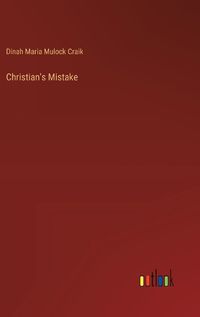 Cover image for Christian's Mistake