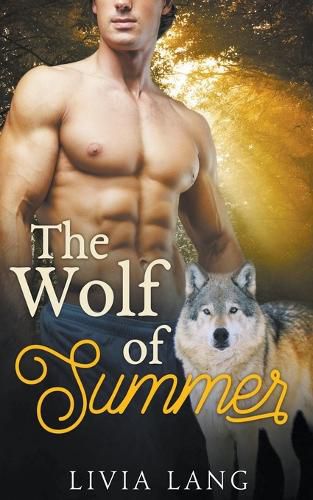 Cover image for The Wolf of Summer