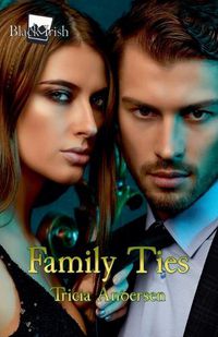 Cover image for Family Ties