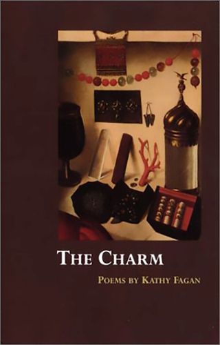 Cover image for The Charm: Poems
