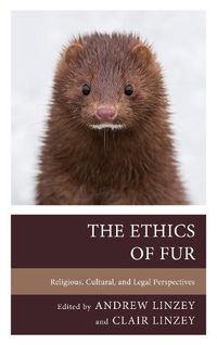 Cover image for The Ethics of Fur