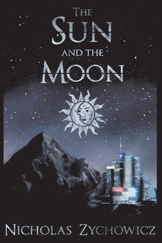 Cover image for The Sun and The Moon