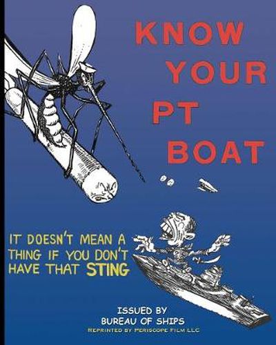 Cover image for Know Your PT Boat