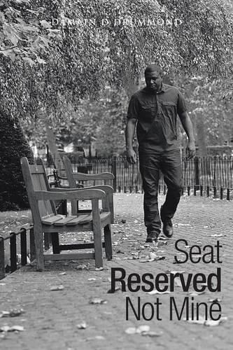 Cover image for Seat Reserved Not Mine