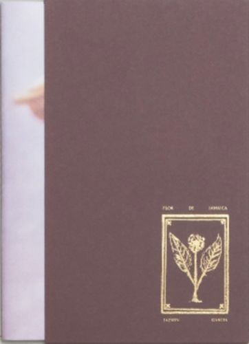 Cover image for Flor de Jamaica