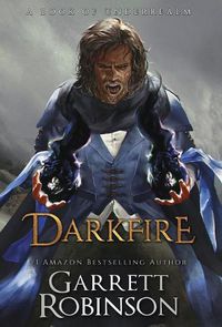 Cover image for Darkfire: A Book of Underrealm