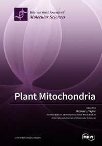 Cover image for Plant Mitochondria