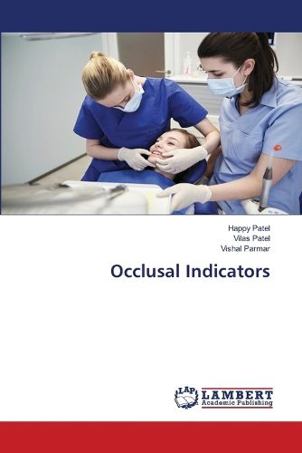 Cover image for Occlusal Indicators