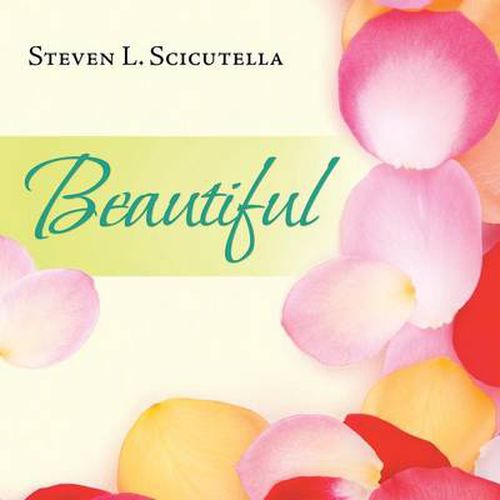 Cover image for Beautiful