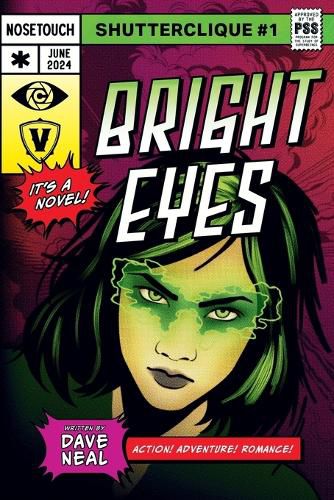 Cover image for Brighteyes