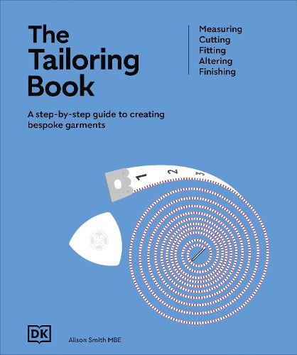 Cover image for The Tailoring Book