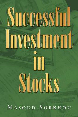 Cover image for Successful Investment in Stocks