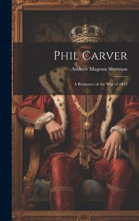 Cover image for Phil Carver