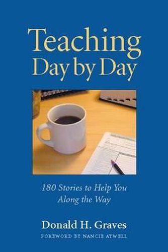 Cover image for Teaching Day by Day