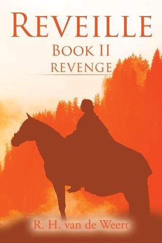 Cover image for Reveille: Book Ii