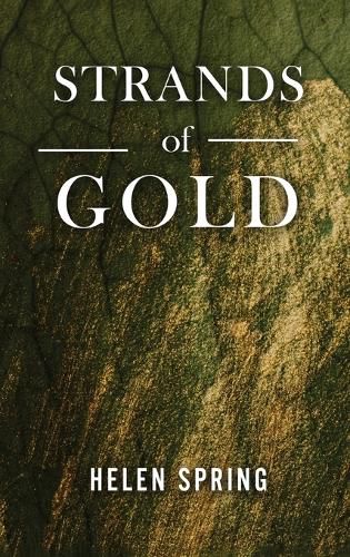 Cover image for Strands of Gold