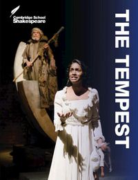 Cover image for The Tempest