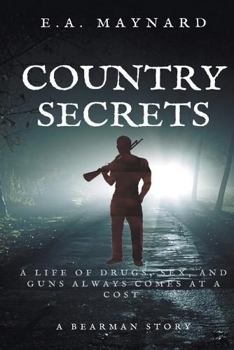 Cover image for Country Secrets