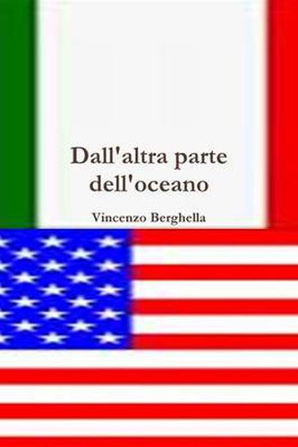 Cover image for Dall'altra Parte Dell'oceano