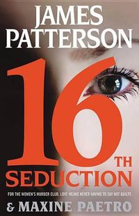 Cover image for 16th Seduction
