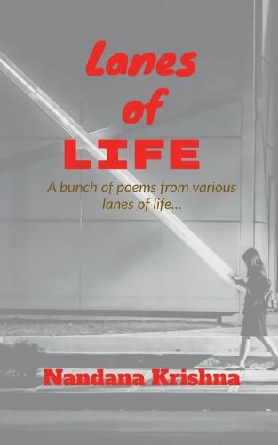Cover image for Lanes of life