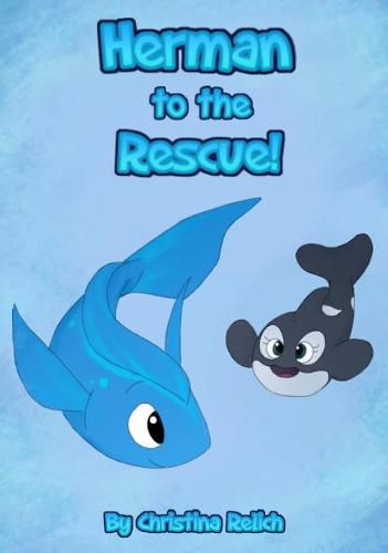 Cover image for Herman to the Rescue