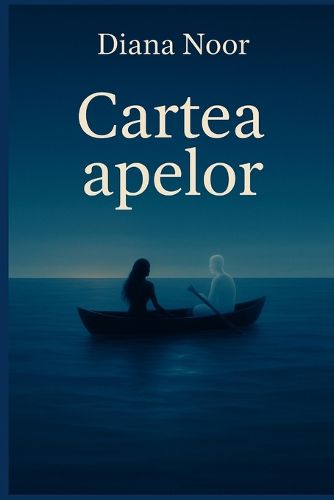 Cover image for Cartea apelor