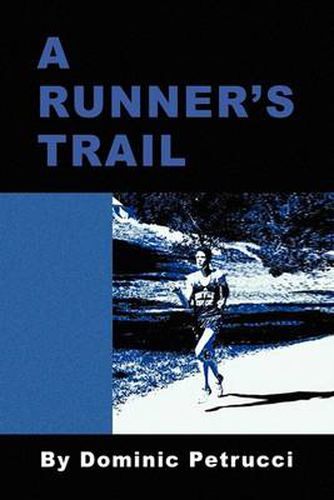 Cover image for A Runner's Trail