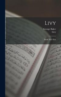 Cover image for Livy