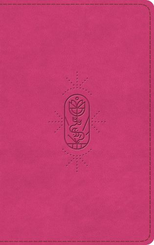 Cover image for ESV Kid's Bible, Thinline, Red Letter
