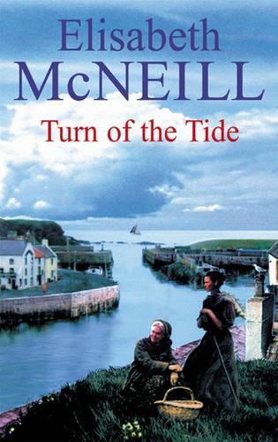 Cover image for Turn of the Tide