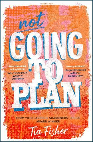 Cover image for Not Going To Plan