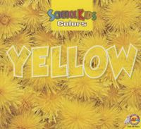 Cover image for Yellow