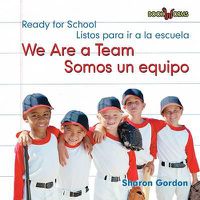 Cover image for Somos Un Equipo / We Are a Team