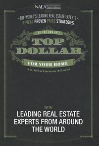 Cover image for Top Dollar